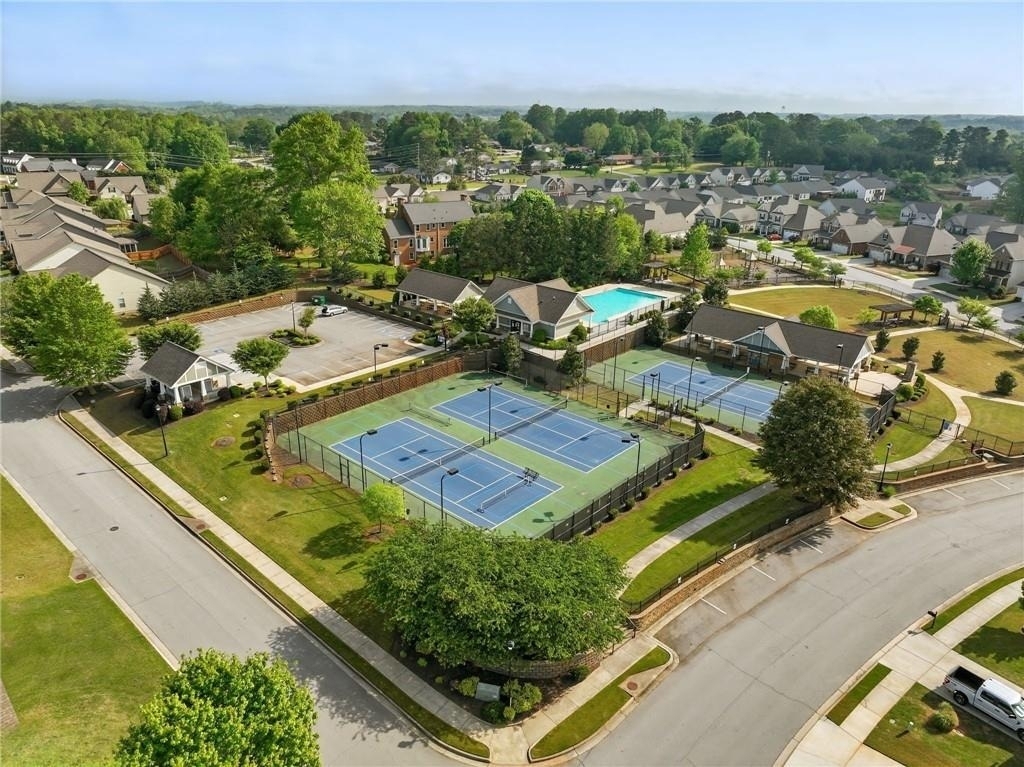 4780 Lost Creek Drive - Photo 20