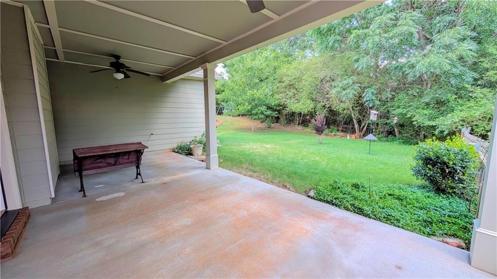 4780 Lost Creek Drive - Photo 14