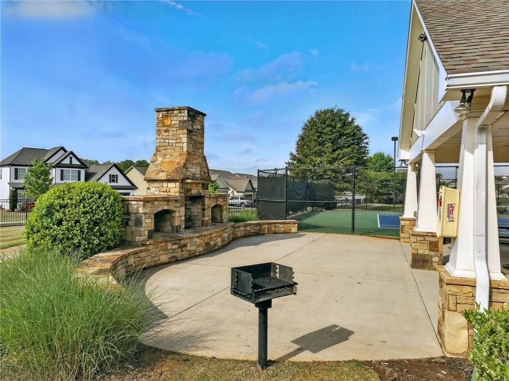 4780 Lost Creek Drive - Photo 26