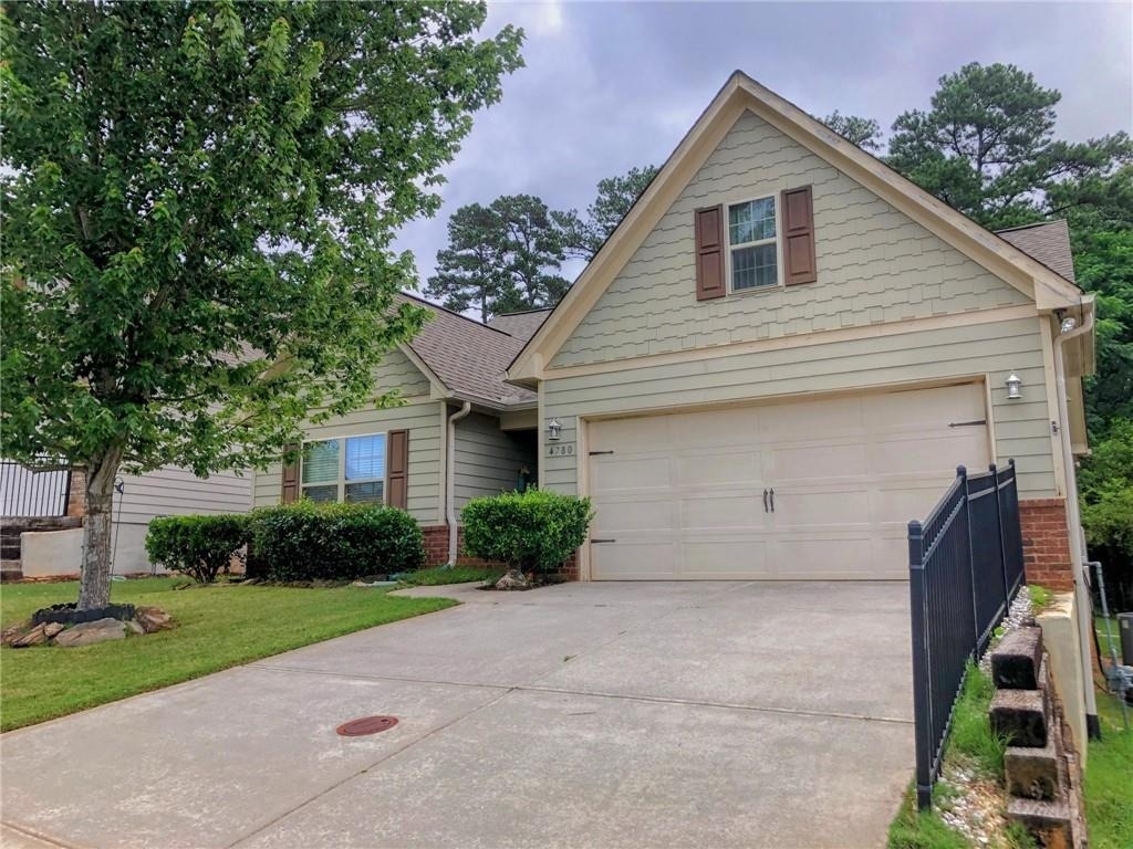 4780 Lost Creek Drive - Photo 0