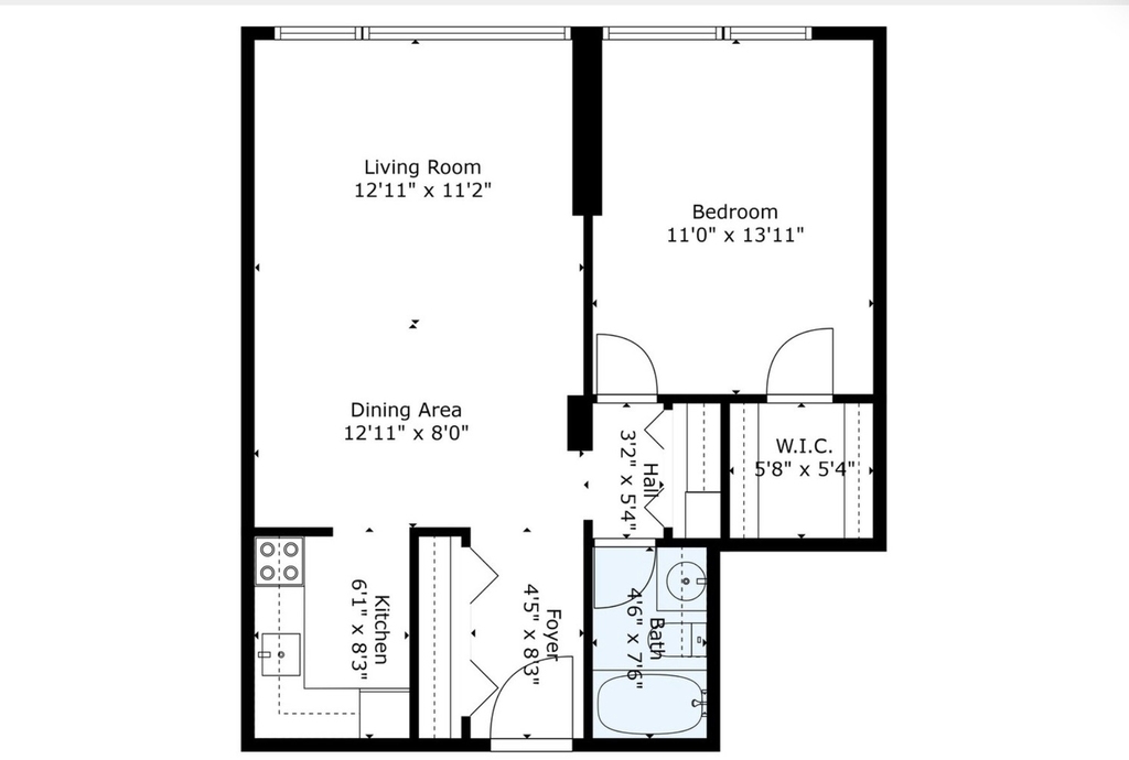 2728 N Hampden Court - Photo 15