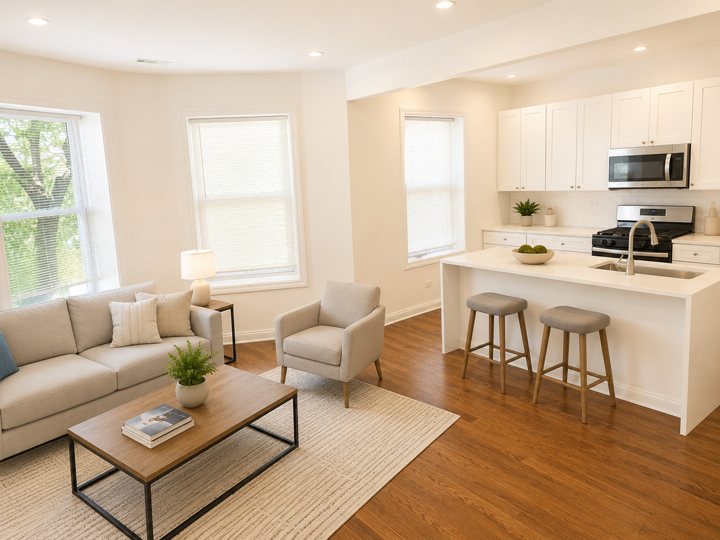 6233 S Langley Avenue - Photo 1