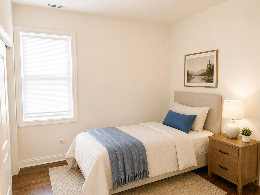 6233 S Langley Avenue - Photo 5