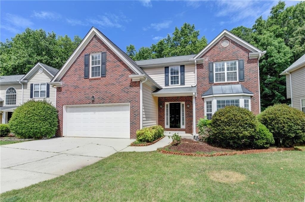 3380 Mcclure Woods Drive - Photo 1