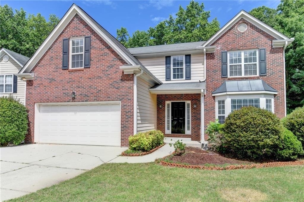 3380 Mcclure Woods Drive - Photo 2