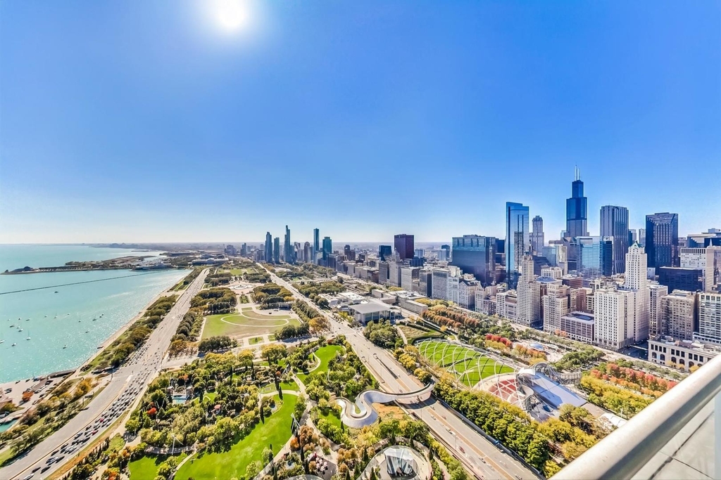 340 E Randolph Street - Photo 15