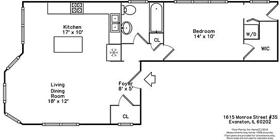 1615 Monroe Street - Photo 9