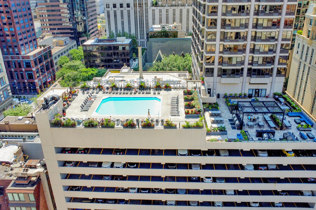 30 E Huron Street - Photo 23