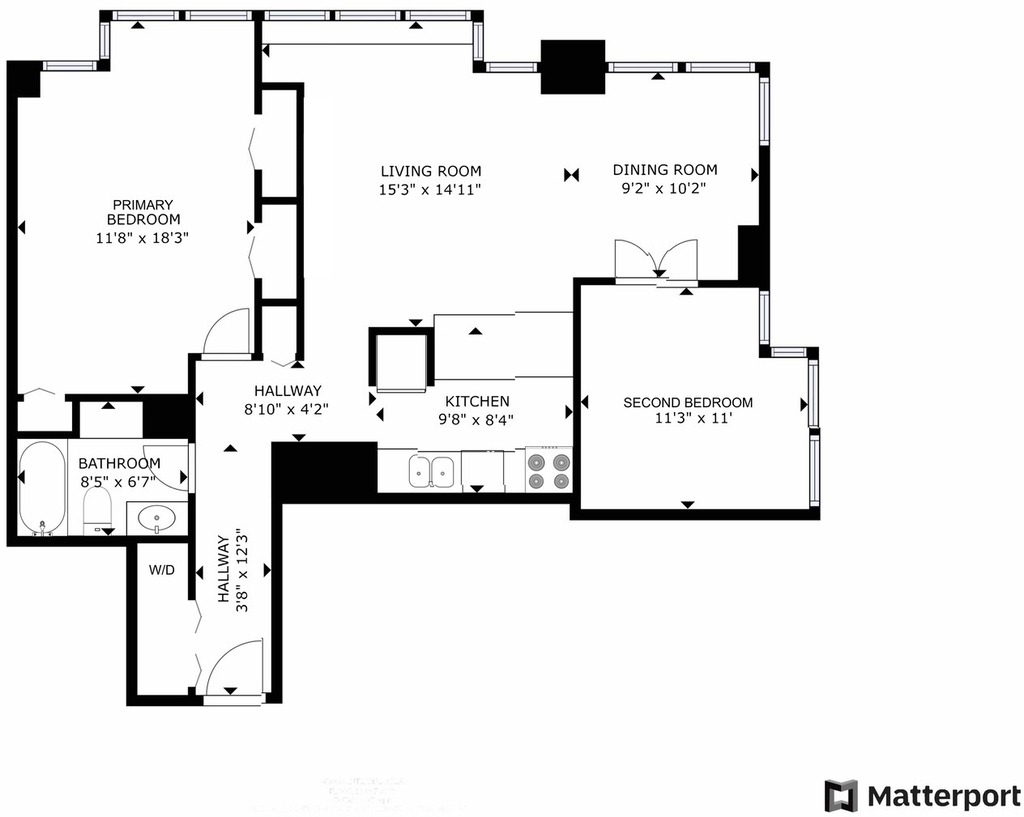30 E Huron Street - Photo 30