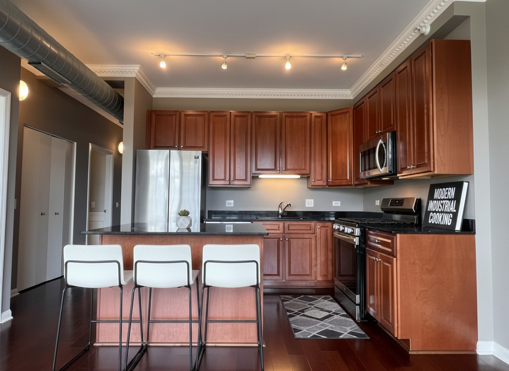 1200 W Monroe Street - Photo 2