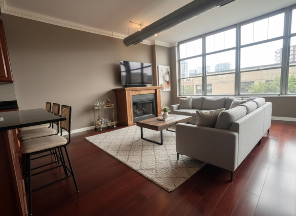 1200 W Monroe Street - Photo 3