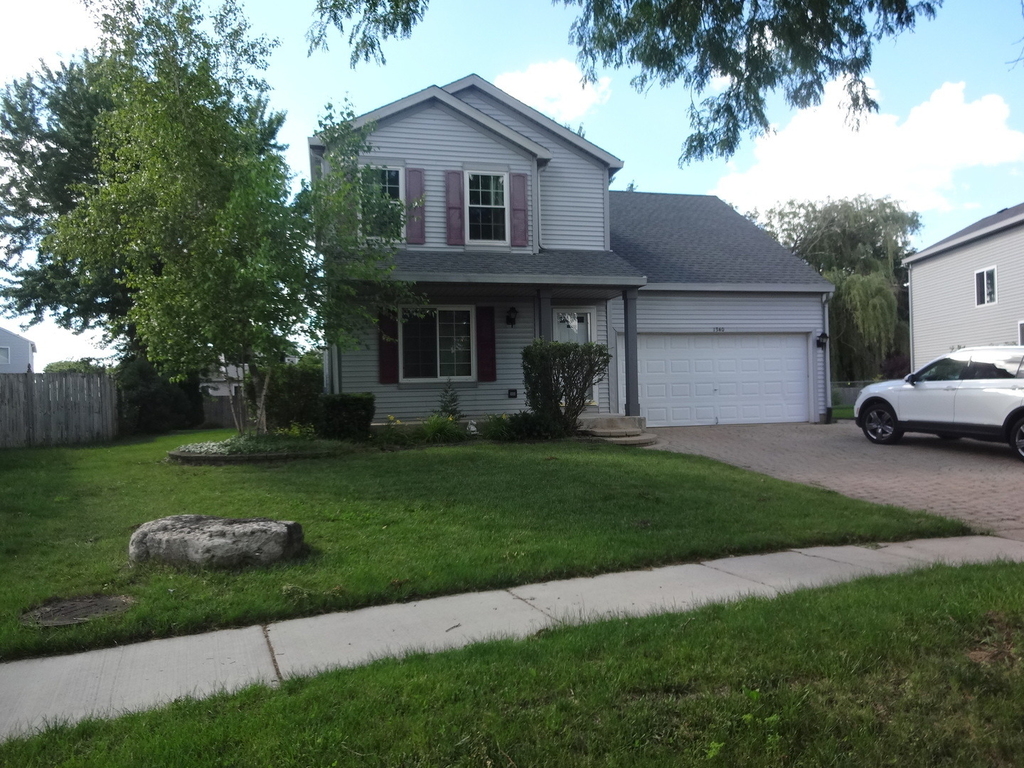 1340 Burke Lane - Photo 0