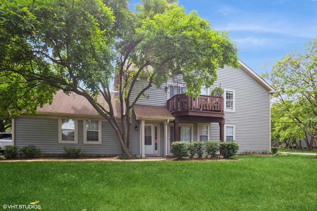 1051 Rockport Drive - Photo 0