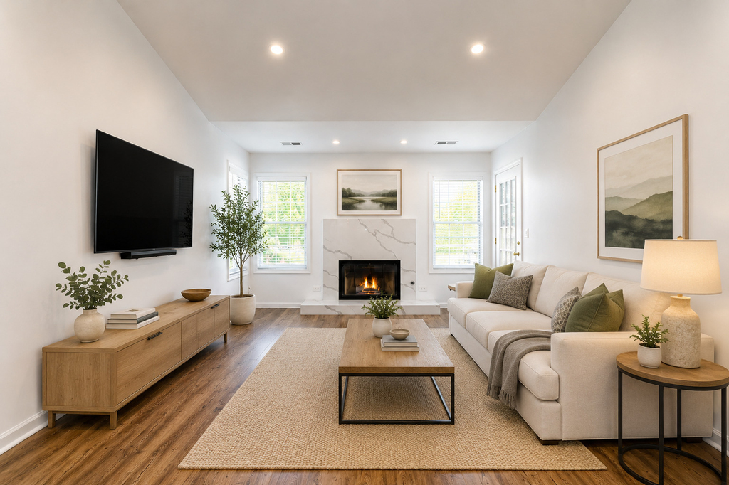 313 Sheffield Drive - Photo 5