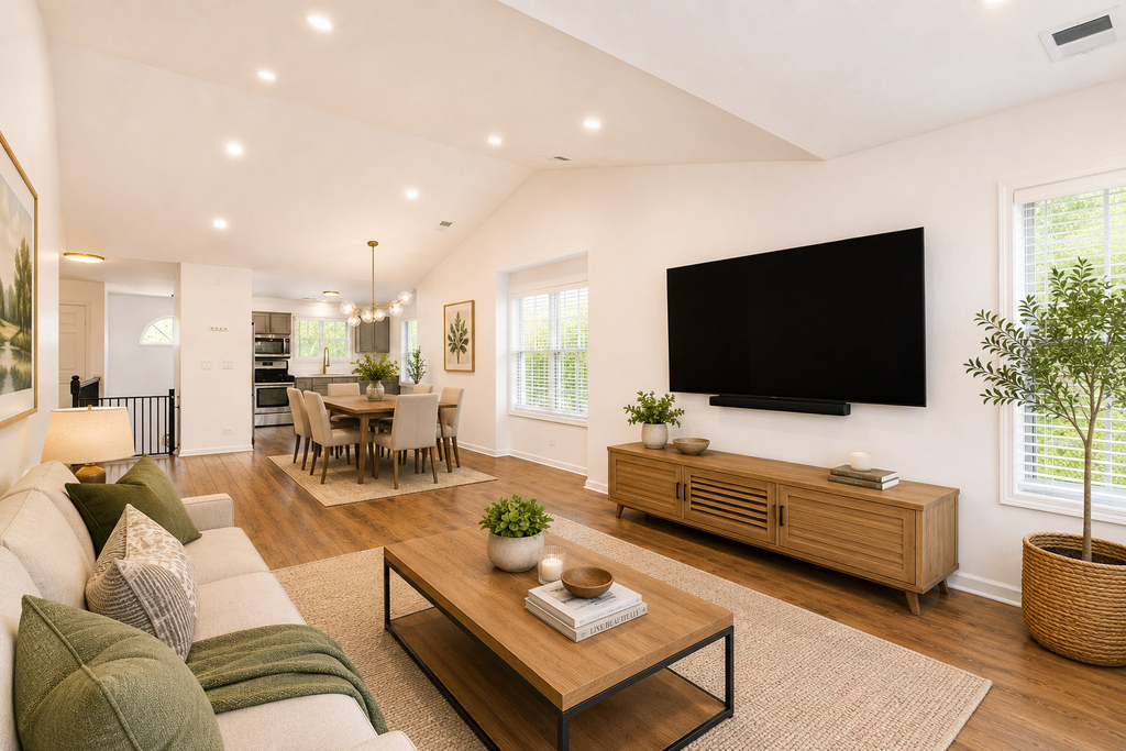 313 Sheffield Drive - Photo 4