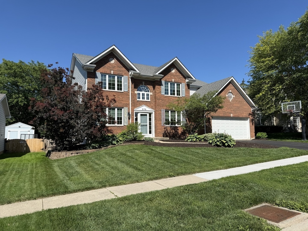 575 Capital Lane - Photo 1