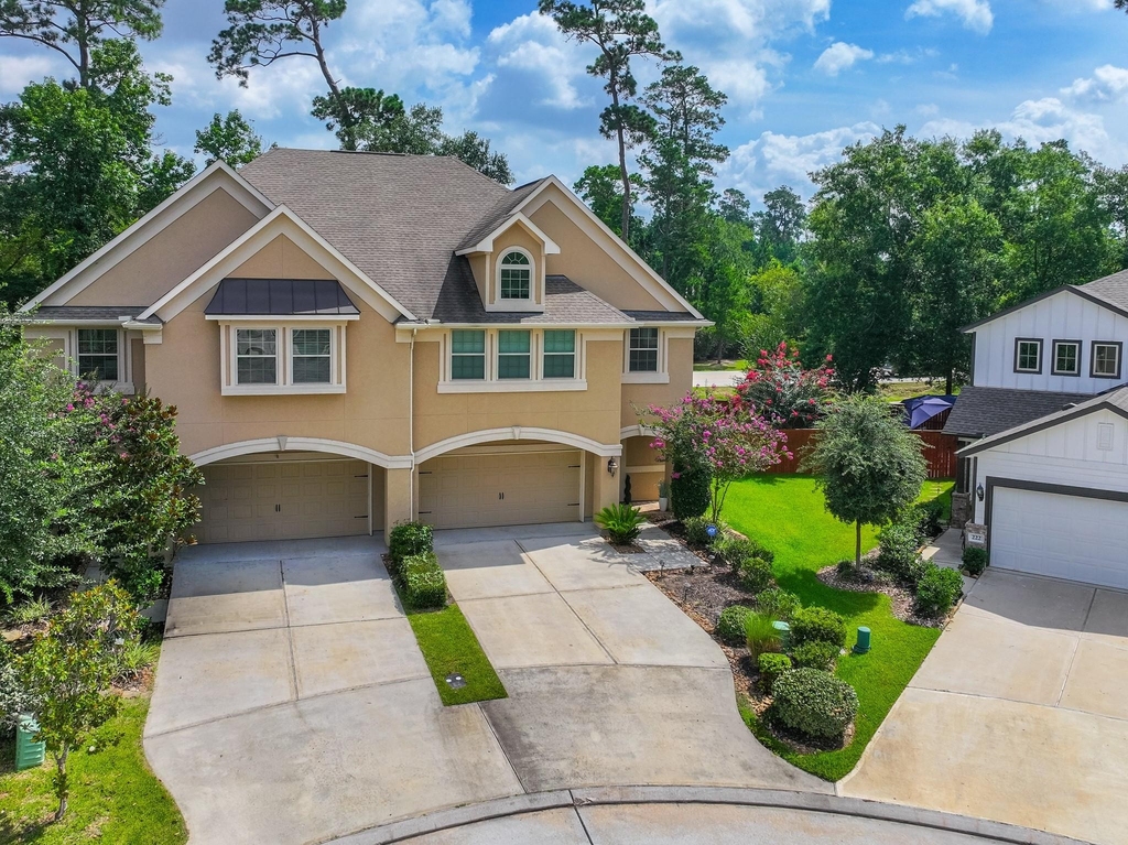226 Skybranch Court - Photo 37