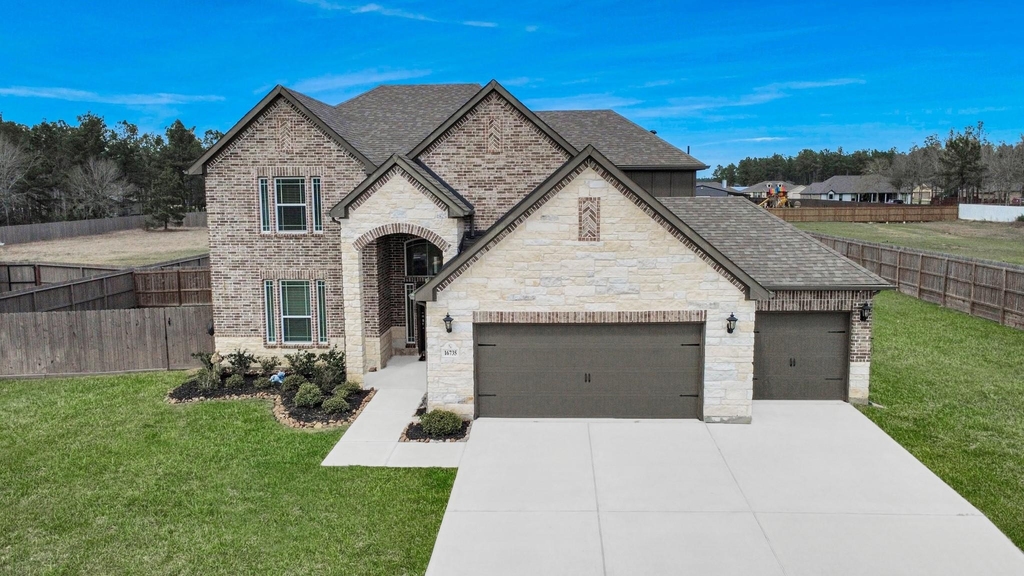 16735 Rockwall Street - Photo 1