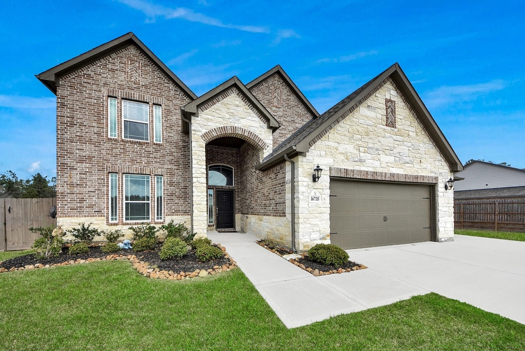 16735 Rockwall Street - Photo 2