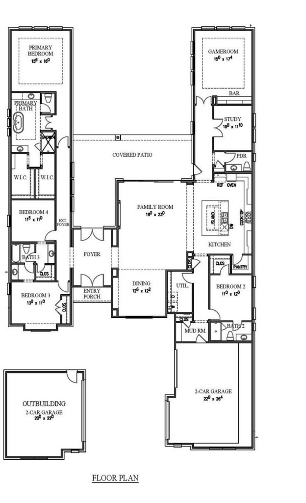 15702 Saffron Summer Street - Photo 5