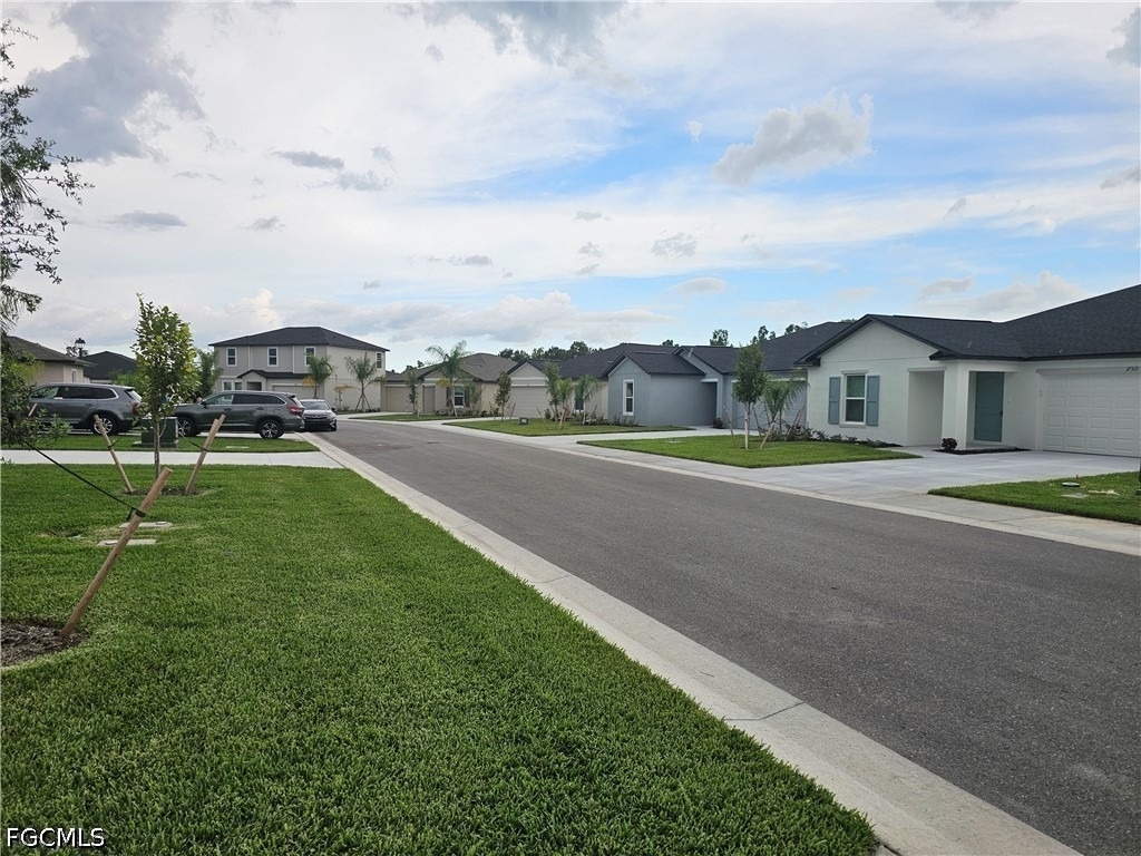 17316 Cantu Court - Photo 1