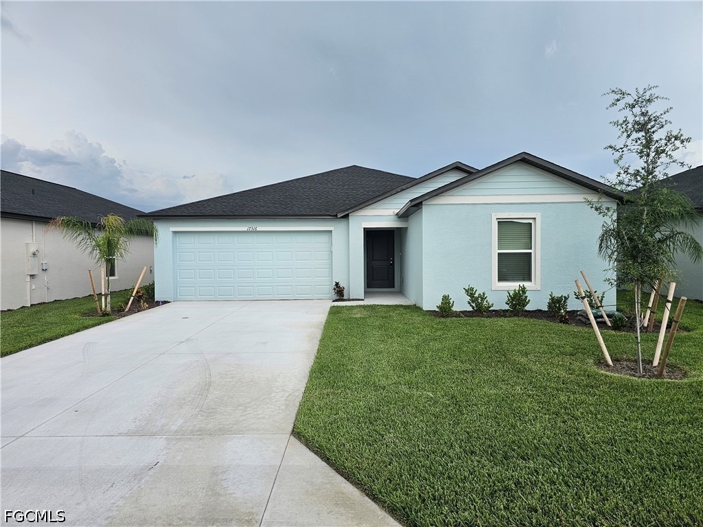 17316 Cantu Court - Photo 0
