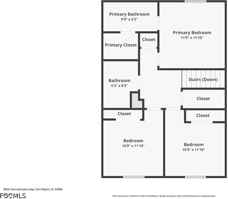3935 Cherrybrook Loop - Photo 32