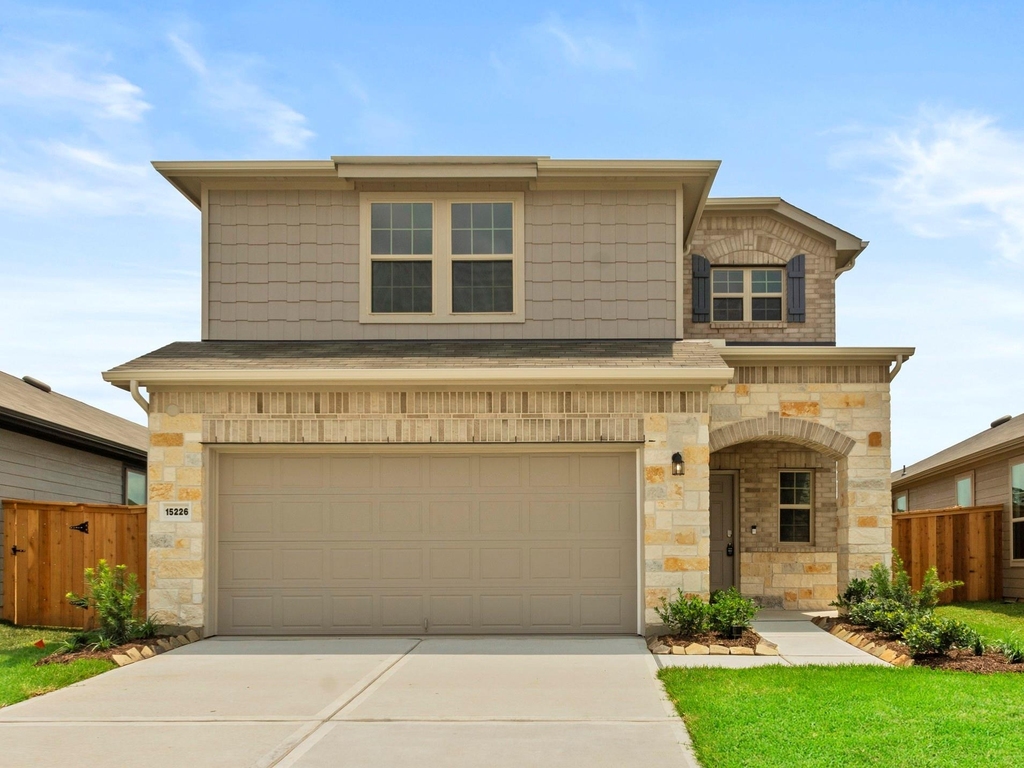 15226 Canyon Rapids Road - Photo 0
