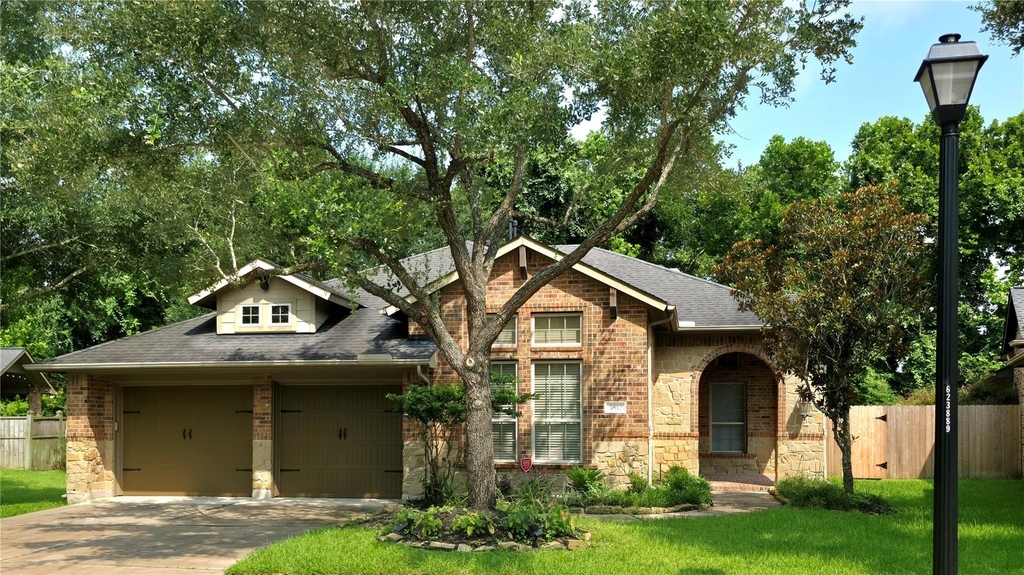 3810 Rose Grove Lane - Photo 1