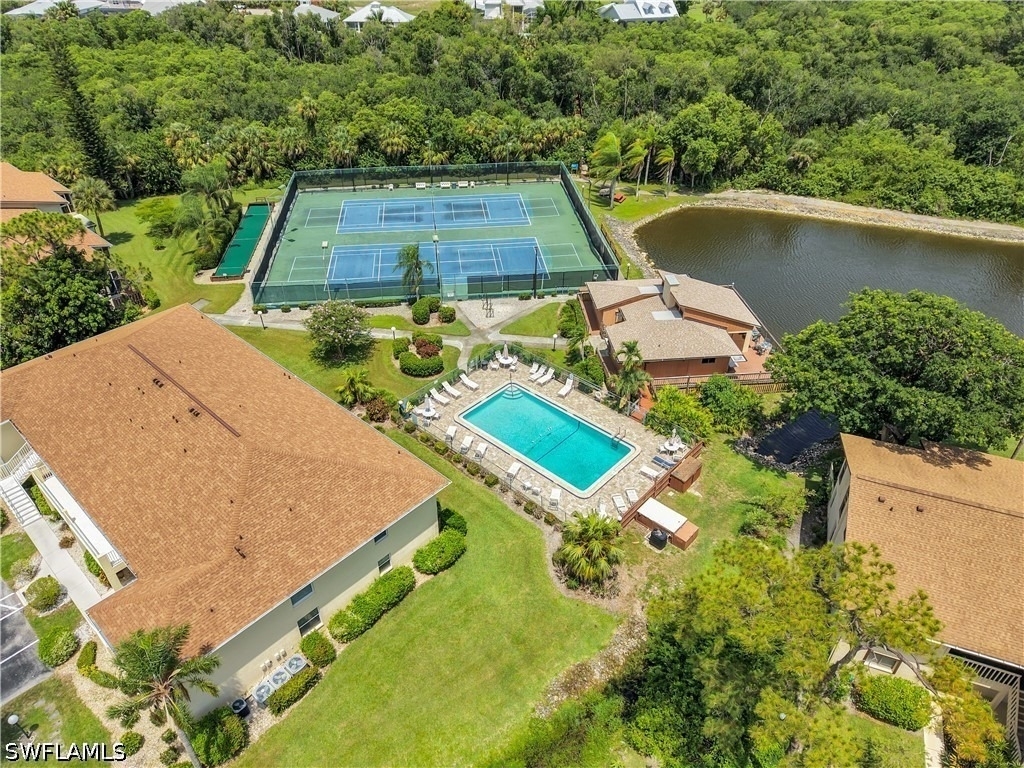5713 Foxlake Drive - Photo 9