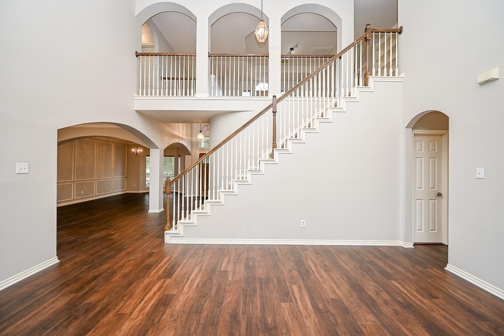 8135 Cove Timbers Lane - Photo 9