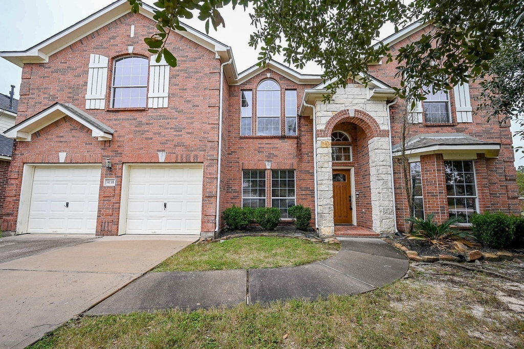 8135 Cove Timbers Lane - Photo 0