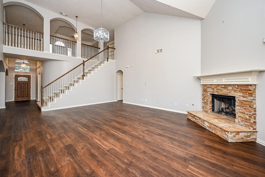 8135 Cove Timbers Lane - Photo 8