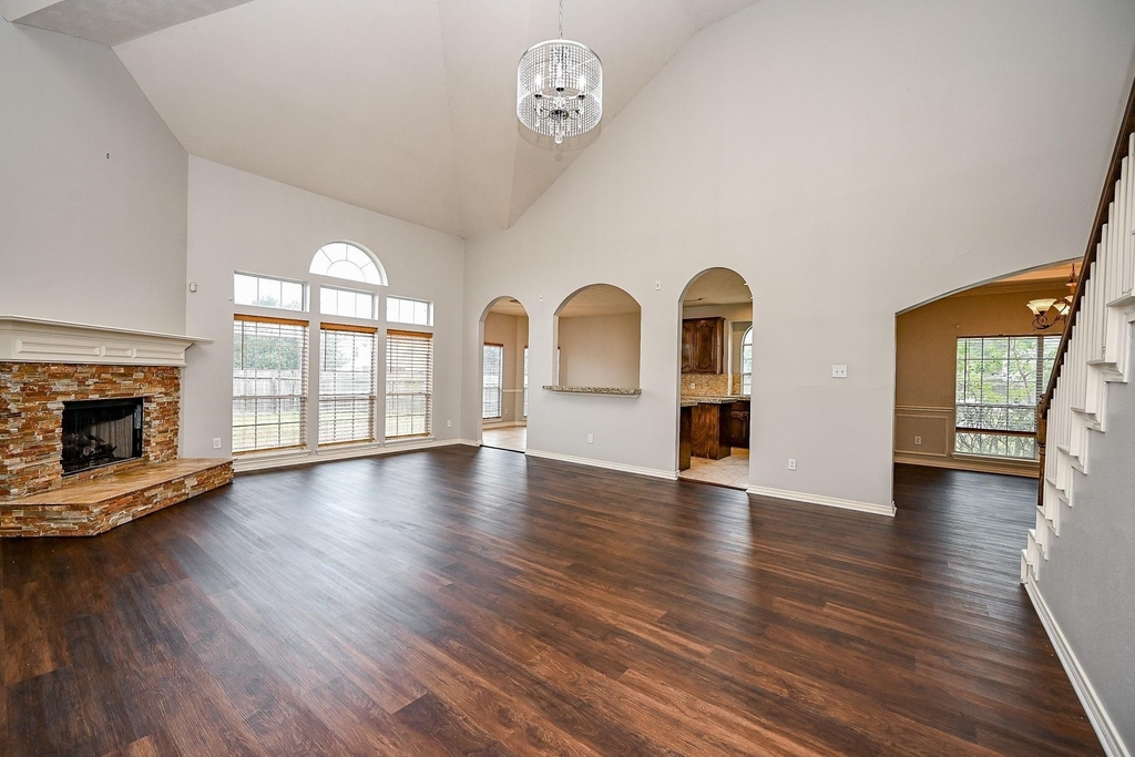 8135 Cove Timbers Lane - Photo 3
