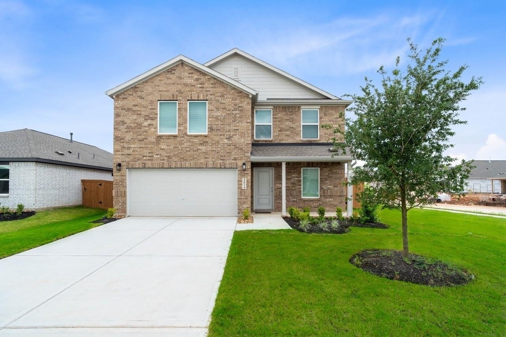 2074 Solstice Landing Drive - Photo 5