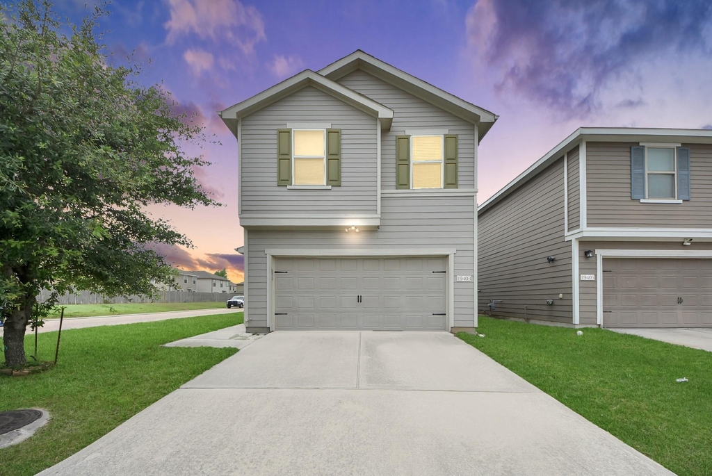 19403 Tinway Court - Photo 0