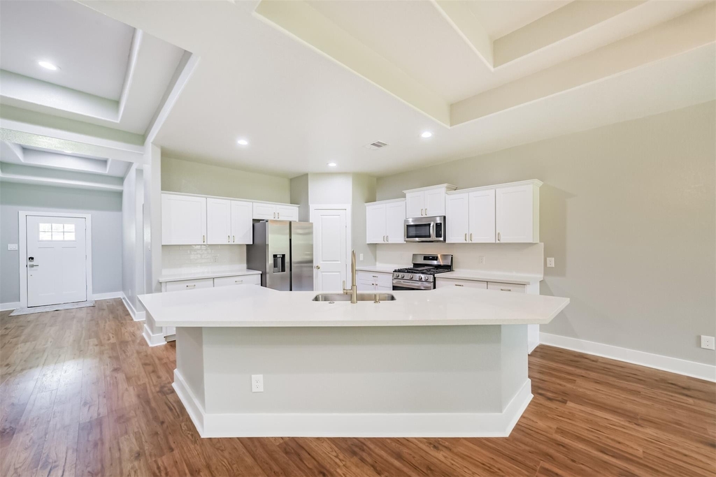 1016 Rachel B Scott Street - Photo 8
