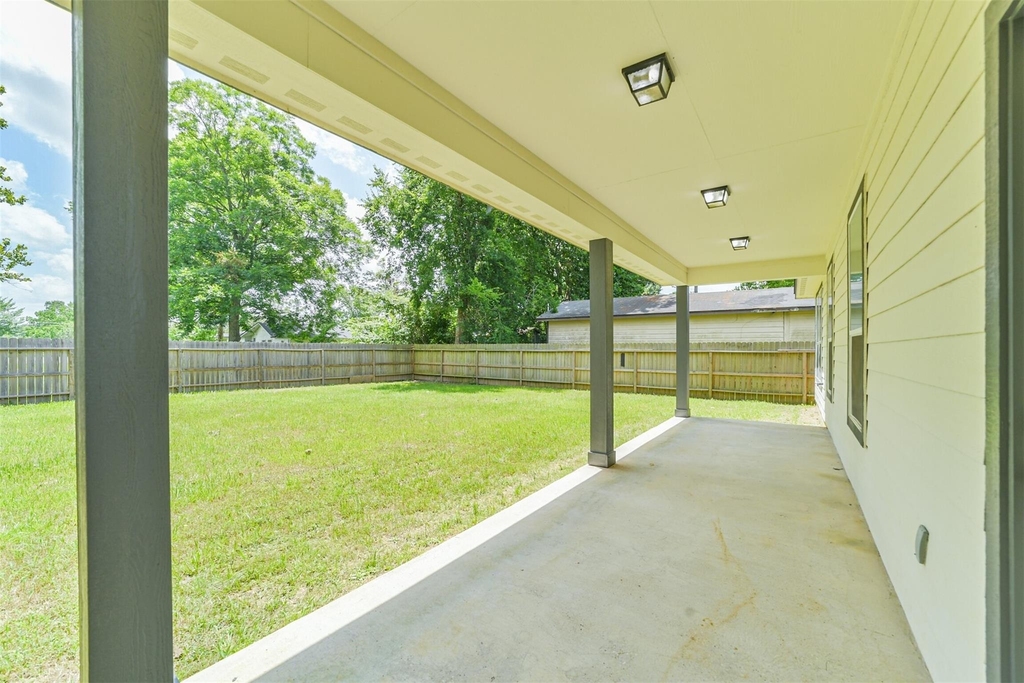 1016 Rachel B Scott Street - Photo 2