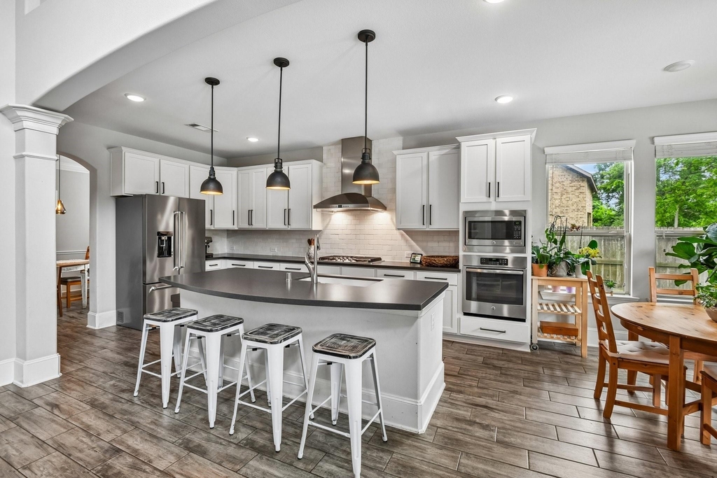 5306 Linden Field Court - Photo 17