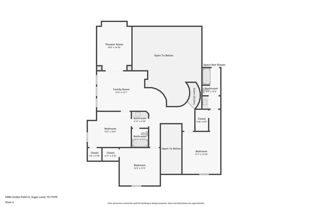 5306 Linden Field Court - Photo 41