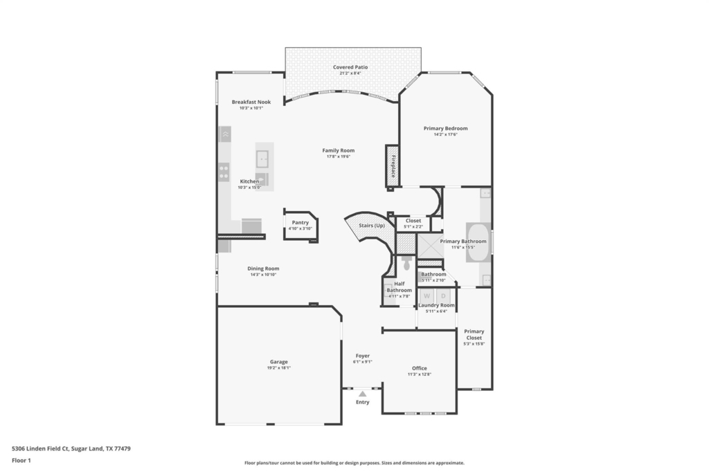 5306 Linden Field Court - Photo 40