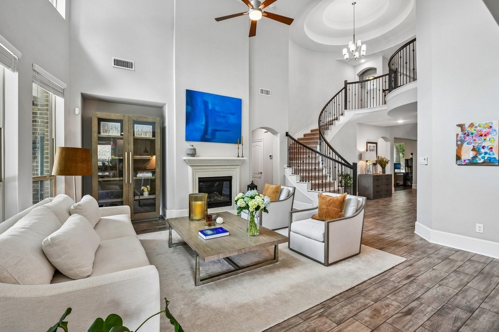 5306 Linden Field Court - Photo 10