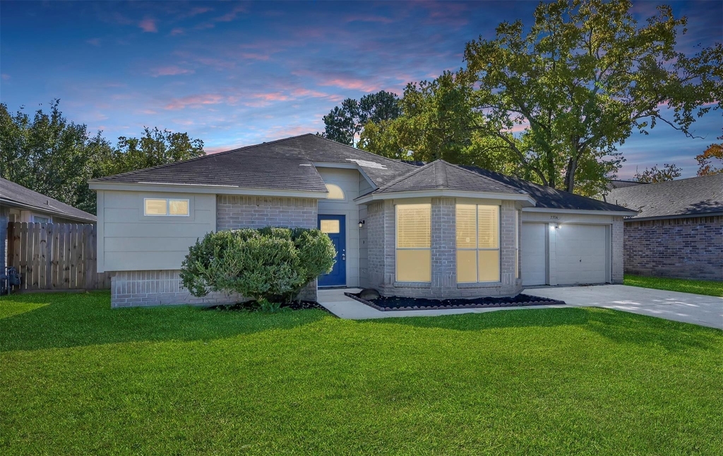 2306 Piddler Drive - Photo 1
