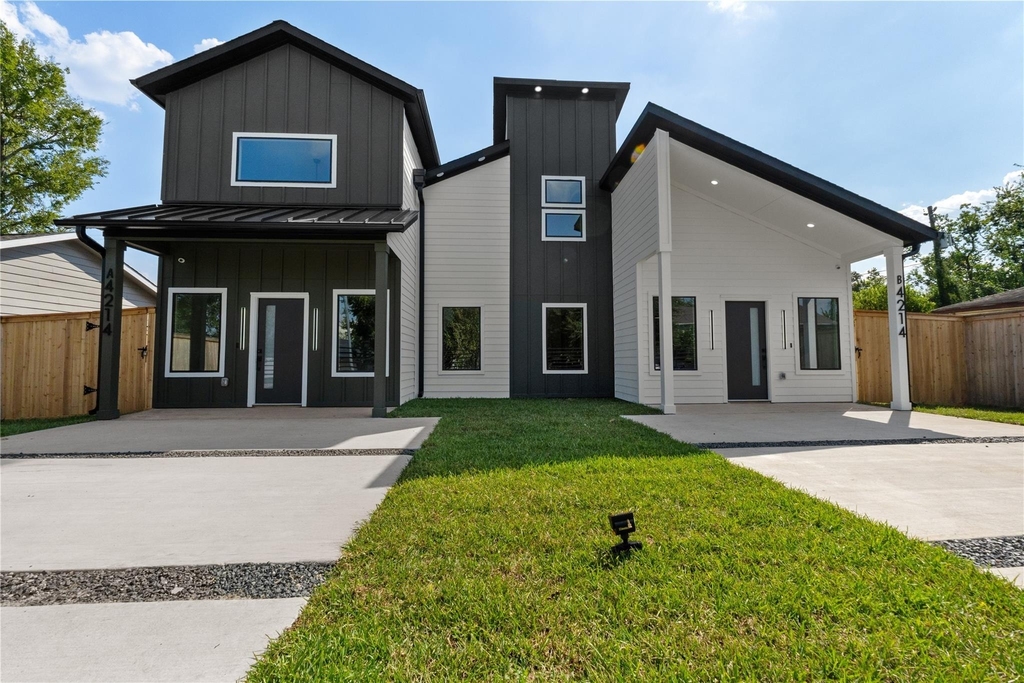 4214 Clover Street - Photo 3