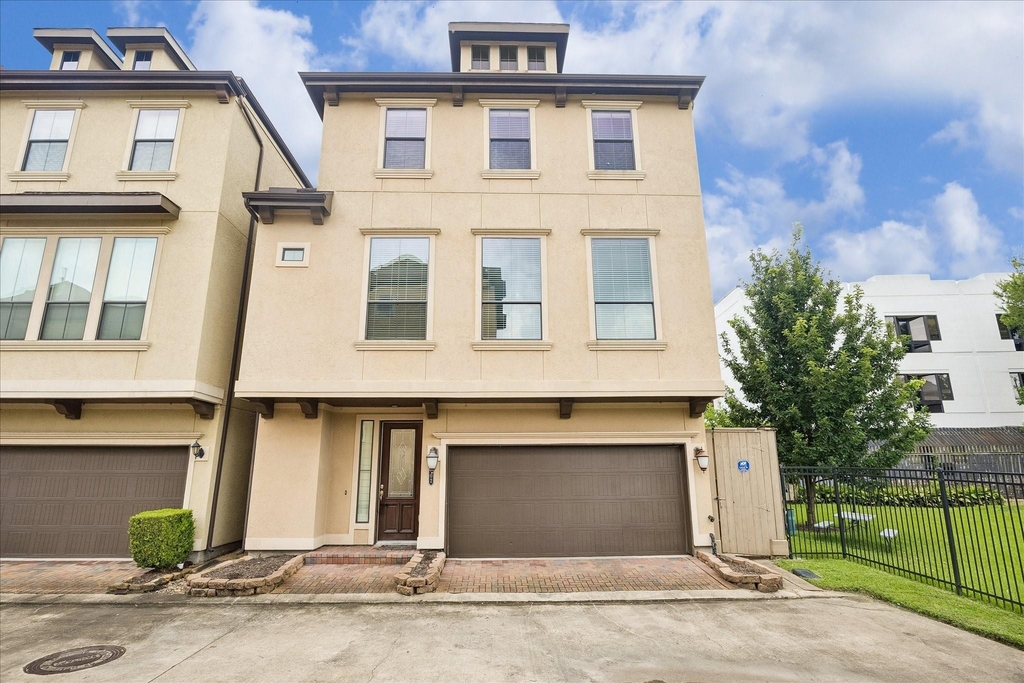 3002 Soutine Street - Photo 0