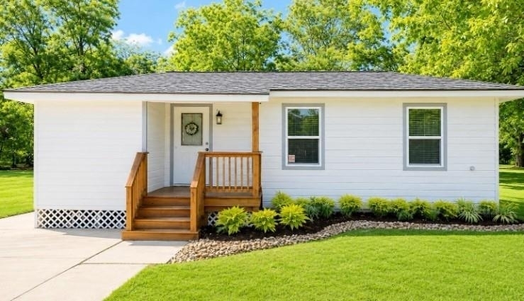 58 Hybiscus Court - Photo 0