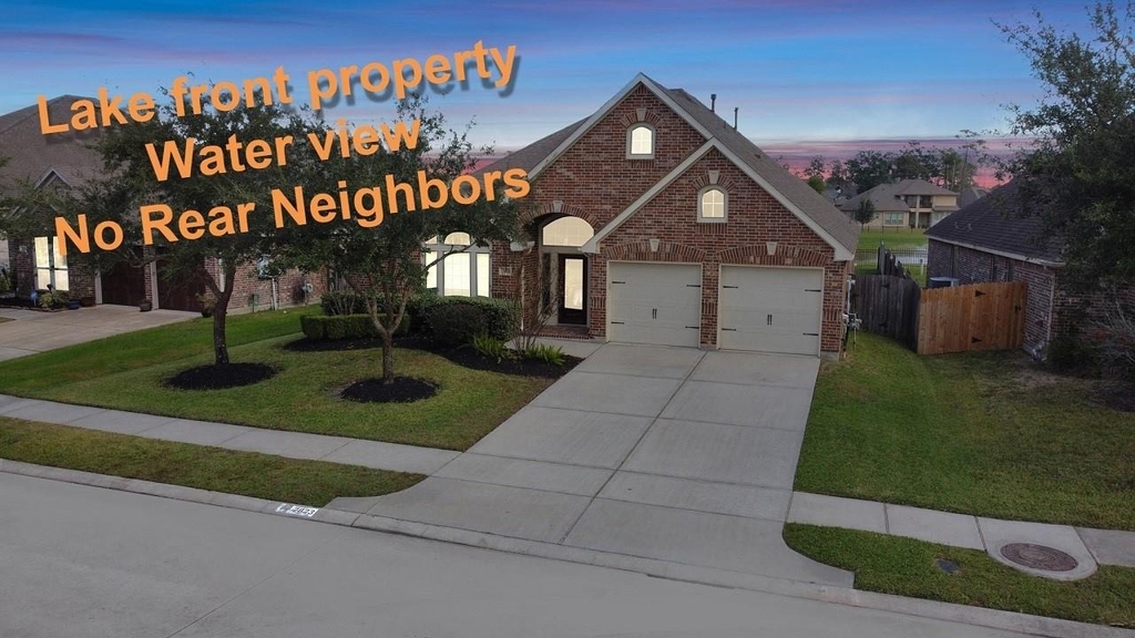 2823 Woodland Glen Lane - Photo 1