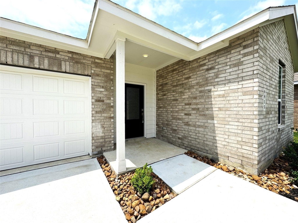 6815 Harvest Wheat Lane - Photo 3