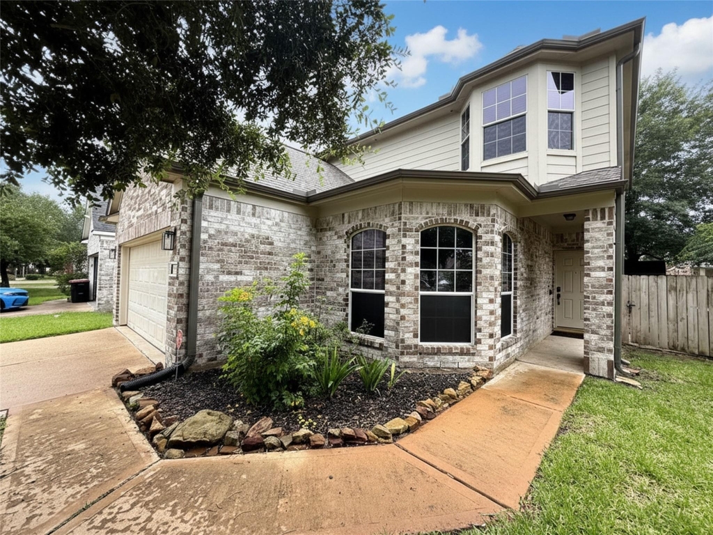 18507 Alemarble Oak Street - Photo 1