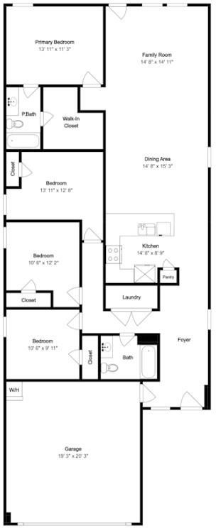 18714 Mercer Falls Drive - Photo 14